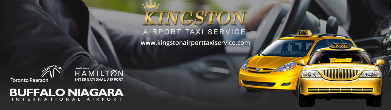 Kingston Airport Taxi Service